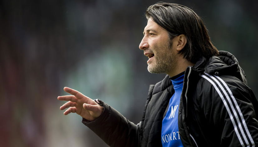 Ufficiale: clamoroso Yakin! Riparte dallo Schaffhausen, ultimo in B svizzera preview