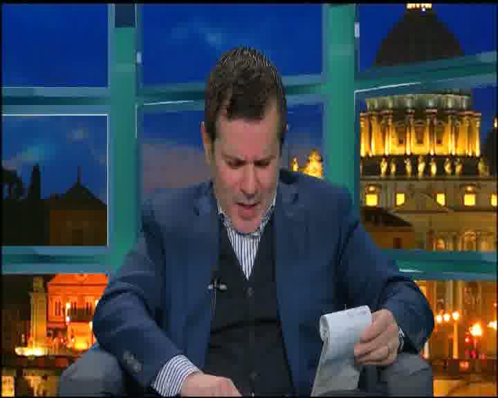 I numeri di Alfredo Pedullà preview