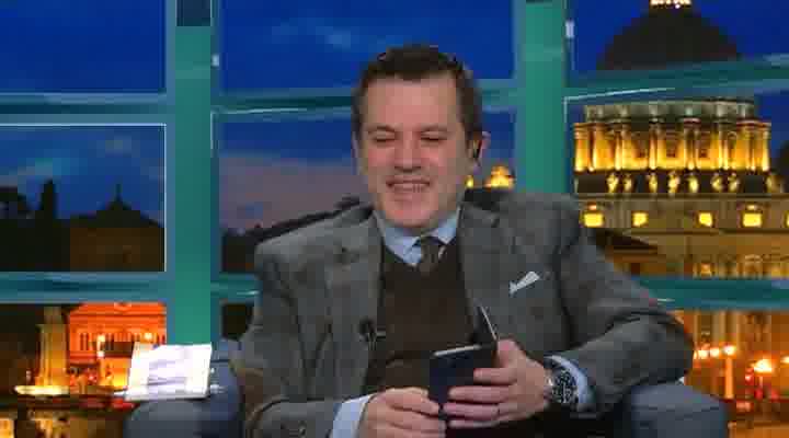 I numeri di Alfredo Pedullà preview