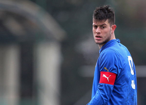 STRAPOTERE FISICO E FIUTO DEL GOL: ECCO CERRI, L’ARMA IN PIÙ PER IL PESCARA preview