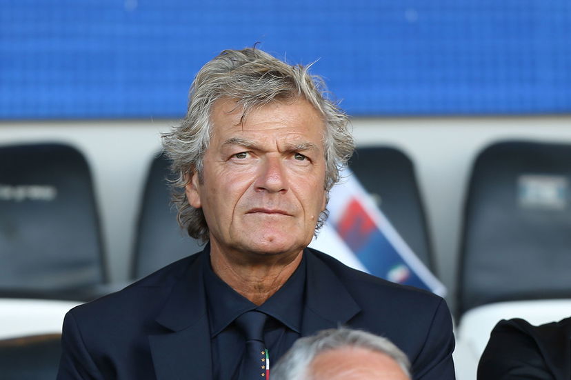 Antognoni: “Pjaca? Non ancora al 100%” preview