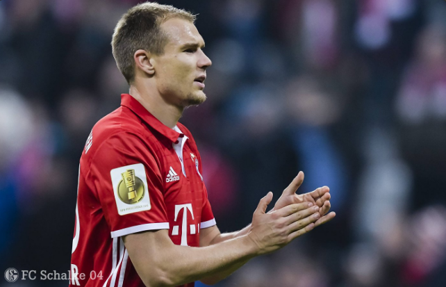 Dall’Inghilterra: anche lo Swansea sulle tracce di Badstuber preview