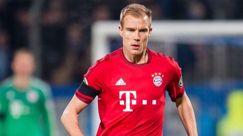 Dall’Inghilterra: Il Manchester City vuole Badstuber in prestito dal Bayern preview