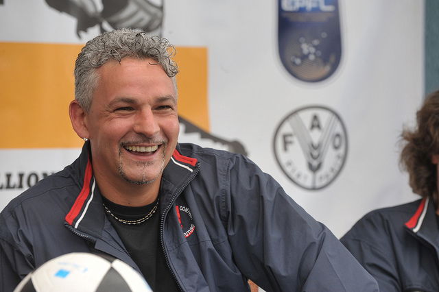 Roberto Baggio: “Rossi ha regalato un sogno a tutti gli italiani. Io non ci sono riuscito” preview