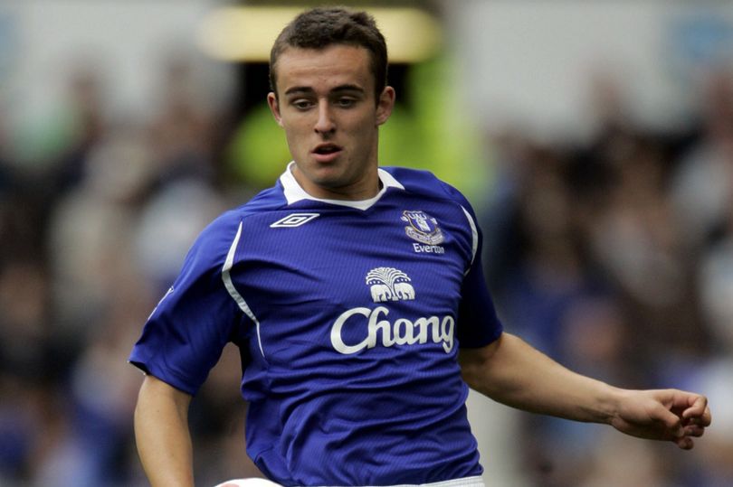 Daily Mail: Jose Baxter vicino al ritorno all’Everton dopo la squalifica per uso di droga preview