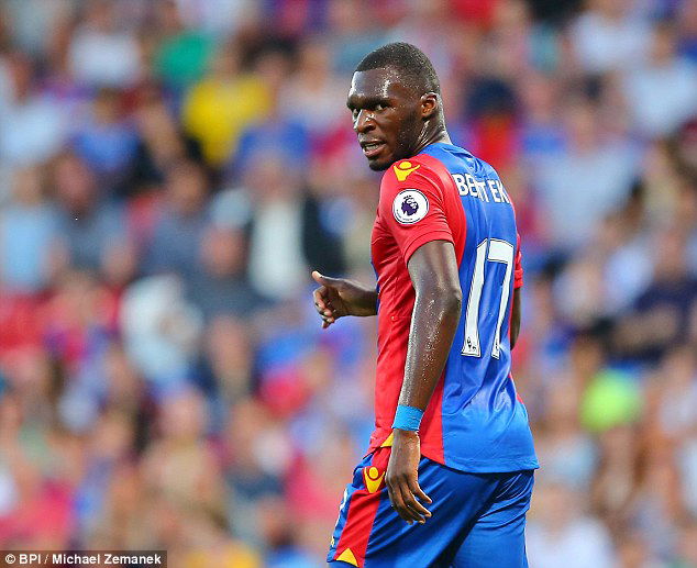 ESPN: anche il Chelsea su Benteke. Ma il Crystal Palace… preview