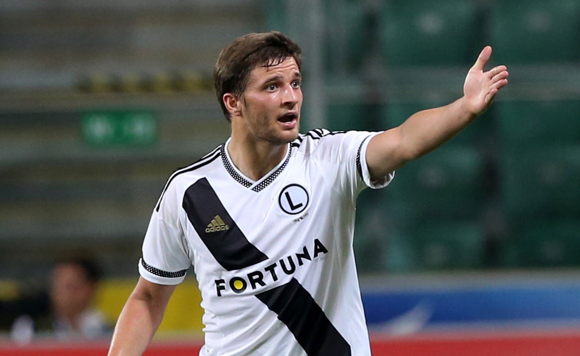 BARTOSZ BERESZYNSKI, IL PROMETTENTE E VINCENTE TERZINO CON LA SAMP NEL FUTURO article-post