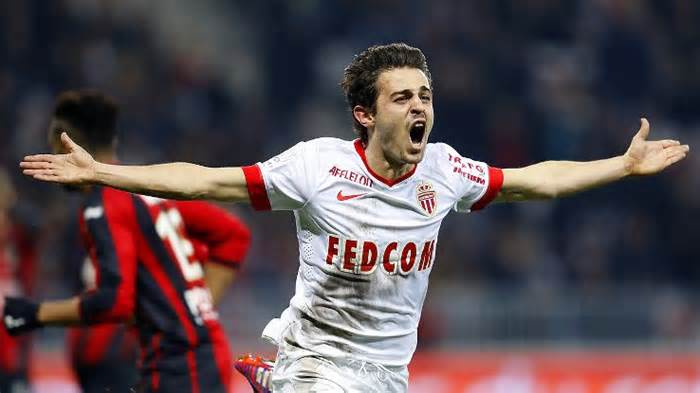 Dall’Inghilterra: Mourinho, follie per Bernardo Silva, pronti 80 milioni preview