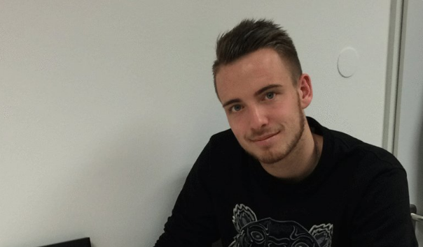 Ufficiale: Eintracht Francoforte, preso Besuschkow article-post