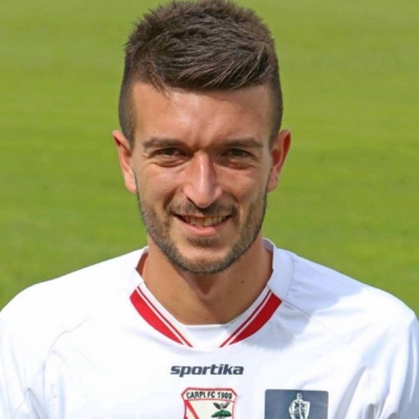 Esclusiva: Bari, Novara e Spezia su Raffaele Bianco preview