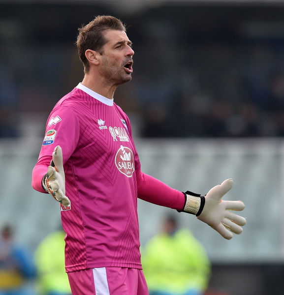 L’indiscrezione: Bizzarri, no alla Mls. Le sue motivazioni… article-post