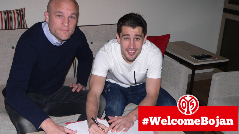 Ufficiale: Mainz, preso Bojan Krkic preview