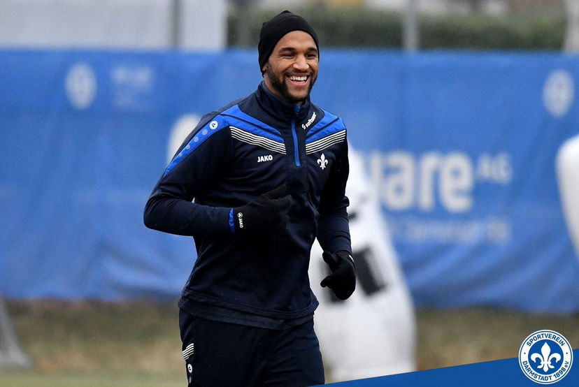 Ufficiale: Red Bull Lipsia, Boyd ceduto al Darmstadt preview