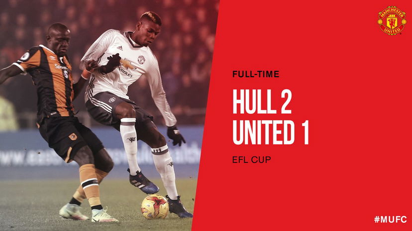 Coppa di Lega inglese: Pogba salva Mou, lo United vola in finale preview