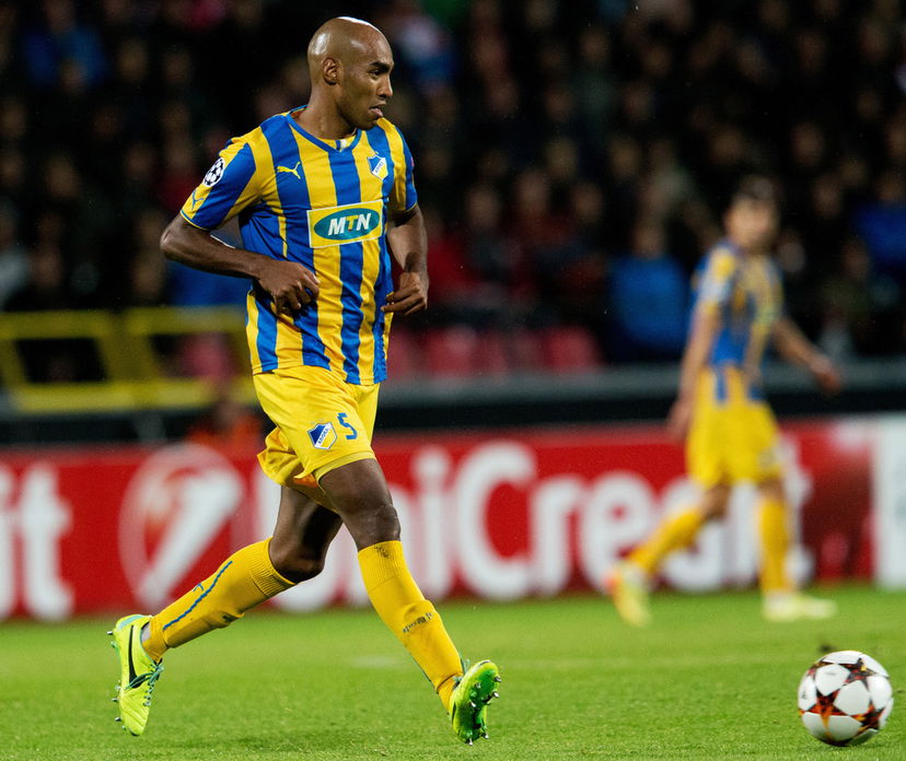 ESPERIENZA, MATURITÀ E CARISMA: CARLÃO, UNA ROCCIA PER MIHAJLOVIC preview