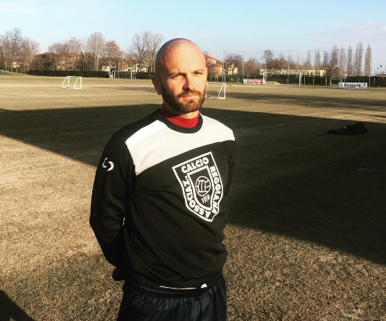 Ufficiale: Reggiana, arriva Carlini article-post