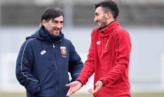 Cataldi titolare all’esordio: “Non me l’aspettavo ma…” preview