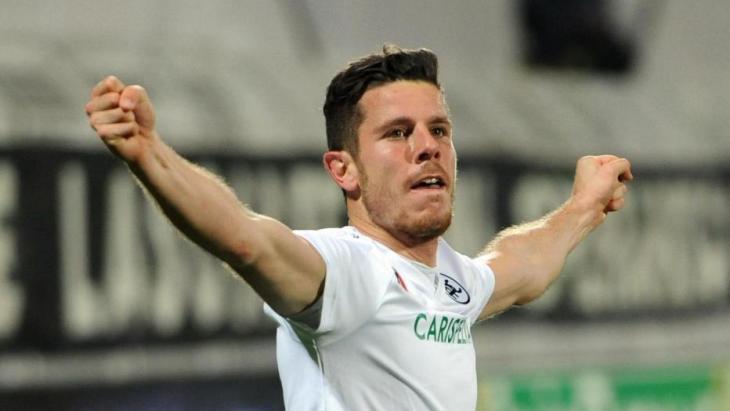 Esclusiva: Catellani, accordo triennale con l’Entella. Ora… article-post