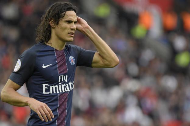 Cavani svela: “Il mio futuro dopo il PSG? Magari al Napoli perché…” preview
