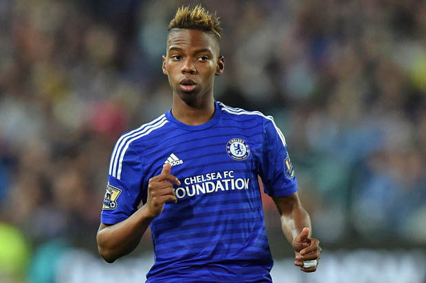 Musonda, parla il padre: “O rimane al Chelsea o va in prestito alla Roma” preview
