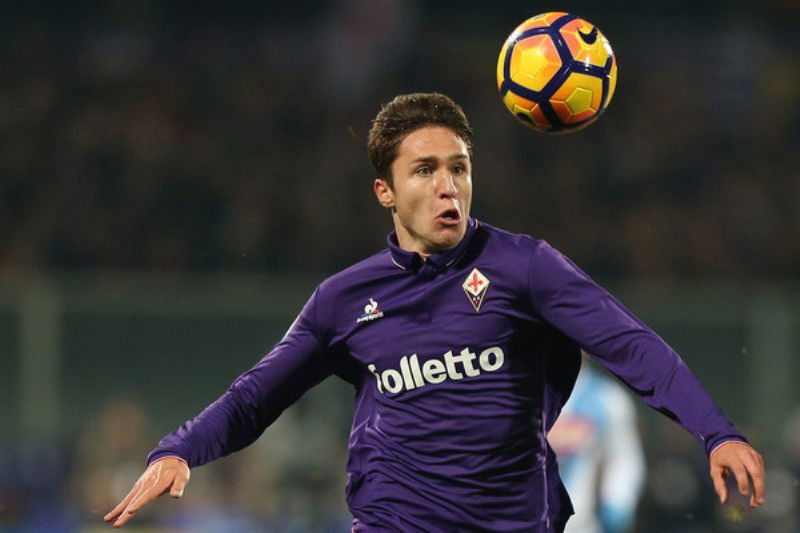 NON SOLO QUESTIONE DI DNA: FEDERICO CHIESA, L’ORO DI FIRENZE article-post