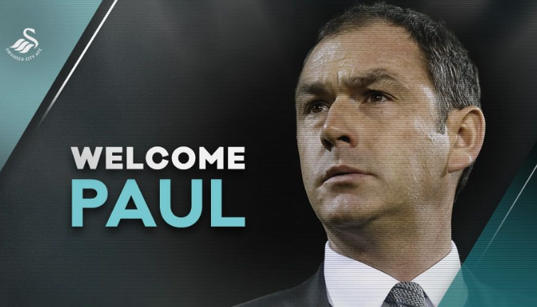 Ufficiale: Swansea, Paul Clement è il nuovo tecnico article-post