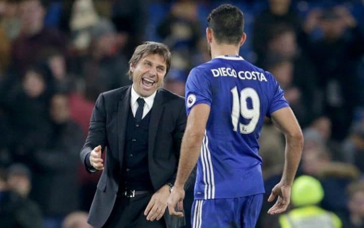 Diego Costa attacca Conte: “Guardate che fine ha fatto. Per colpa sua…” preview