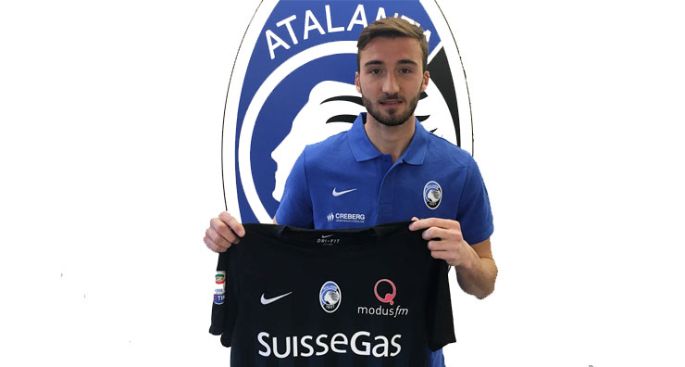 Ora è anche ufficiale: Atalanta, arriva Cristante in prestito dal Benfica preview