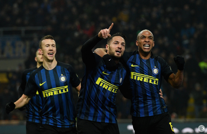 D’Ambrosio: “La convocazione in Nazionale? Ringrazio Pioli e i miei compagni. Conosco Ventura e…” preview