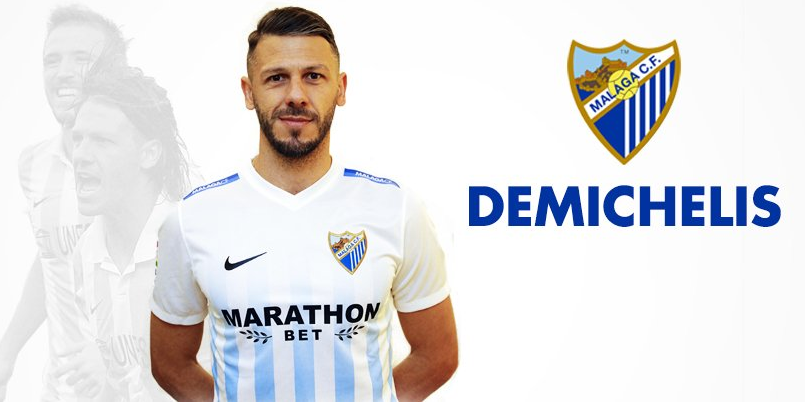 Demichelis annuncia il ritiro: “È arrivato il momento di smettere” preview