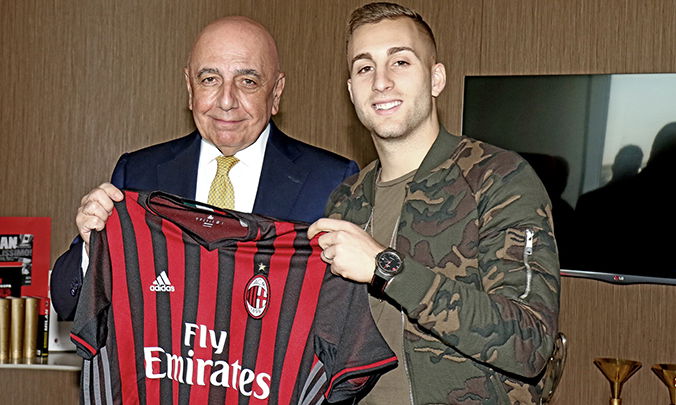Mundo Deportivo: Deulofeu, il Barcellona eserciterà la recompra. E poi… preview