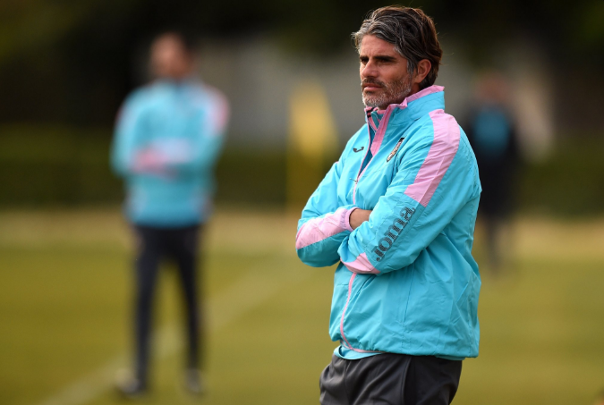 Lopez: “Chi molla non viene nemmeno in panchina, il Milan esprime un buon calcio. Nestorovski…” preview