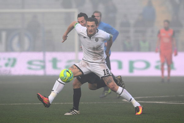 Ora è anche ufficiale: Cesena, Djuric vola al Bristol City preview