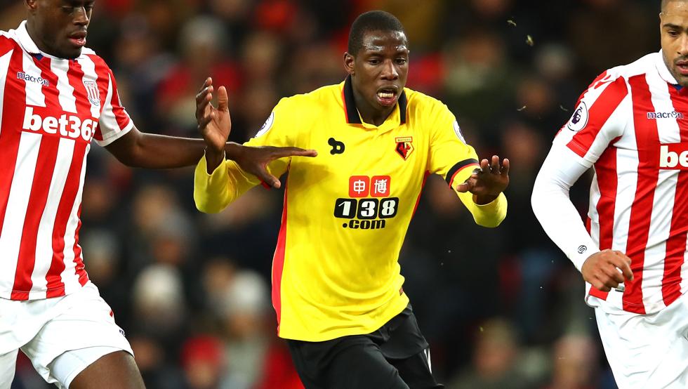Doucouré esce allo scoperto: “Mi vogliono Arsenal, Liverpool e Tottenham. Ma…” article-post