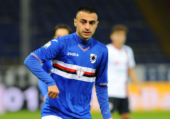 Ora è anche ufficiale: Samp, Eramo ceduto al Benevento preview