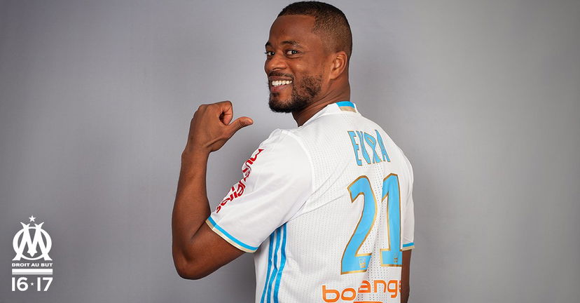 Evra a Marsiglia è già un leader: “Debutto da sogno” preview