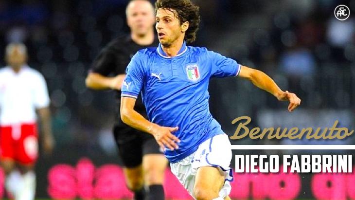 Ufficiale: Fabbrini vola in Romania e firma col Botosani preview