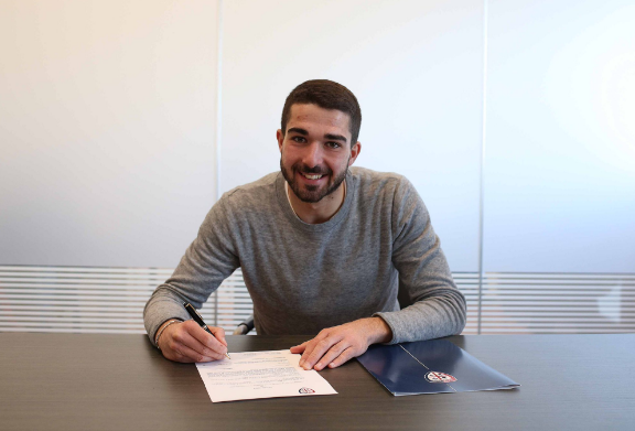 FARAGÒ: VELOCITÀ, FORZA E CAPACITÀ DI INSERIMENTO. UN CENTROCAMPISTA MODERNO PER IL CAGLIARI preview