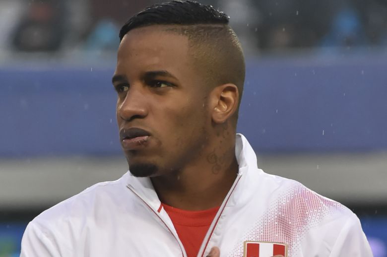 Russia, il peruviano Jefferson Farfan positivo al Coronavirus preview