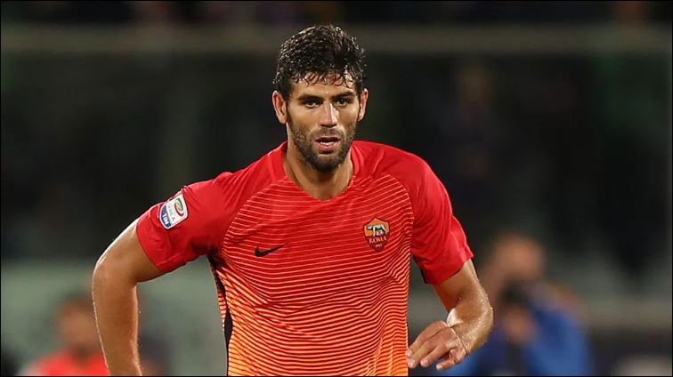 Roma, senti Fazio: “Vogliamo vincere l’Europa League. Scudetto? Ci crediamo. E su Spalletti…” article-post