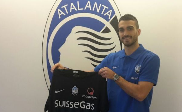 Ufficiale: Atalanta, preso Fazzi. Il classe 1995 resta a Perugia in prestito preview