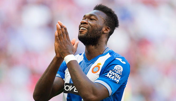 Dalla Spagna: Villarreal, trattativa con l’Espanyol per Caicedo preview