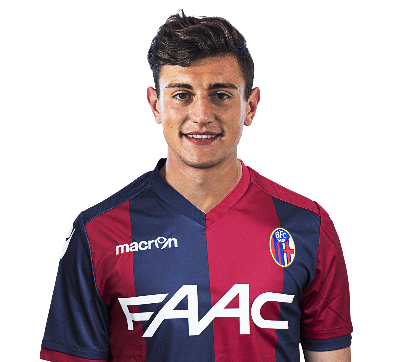 Ufficiale Bologna, rinnovo fino al 2021 per Ferrari Alfredo Pedullà