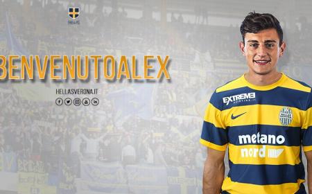 Twitter Hellas Verona