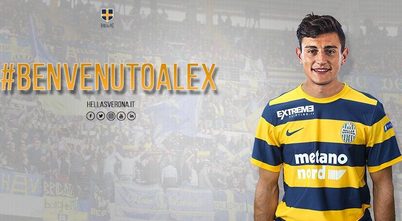 Twitter Hellas Verona