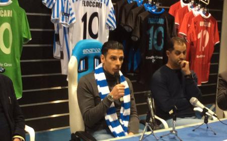 Twitter Spal