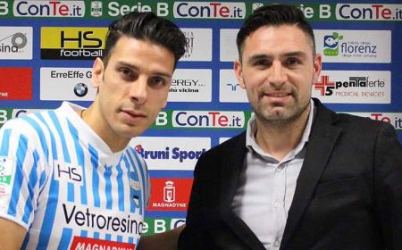 Twitter Spal
