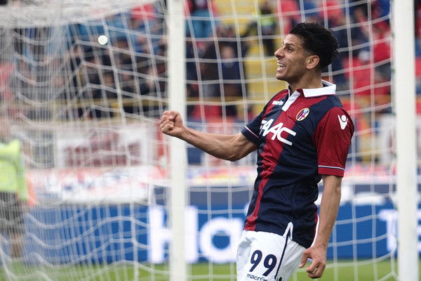 Bigon conferma: “Domani Floccari lascerà il Bologna”. La Spal lo aspetta article-post