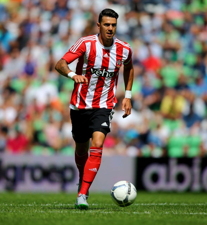 Dall’Inghilterra: José Fonte vicinissimo al West Ham preview