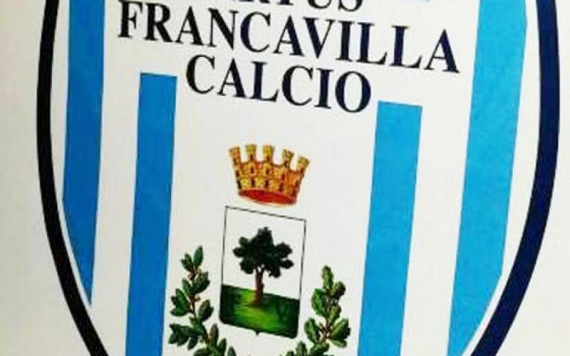 Virtus Francavilla Logo